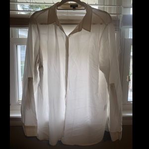 New without tags express shirt